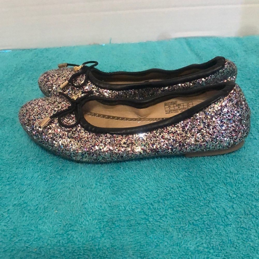 Sam Edelman Ballet Shoe  - Picture 2 of 5